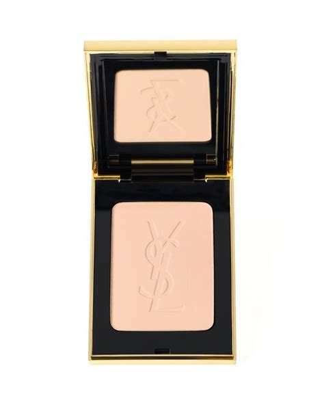 Yves Saint Laurent Beaute Powder Compact Radiance 